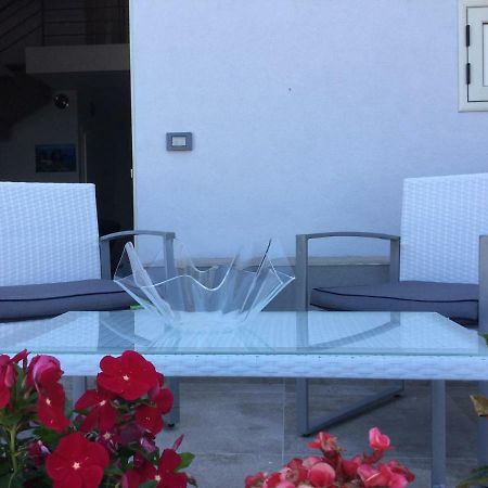 Villa Fiamma Scopello  Eksteriør billede