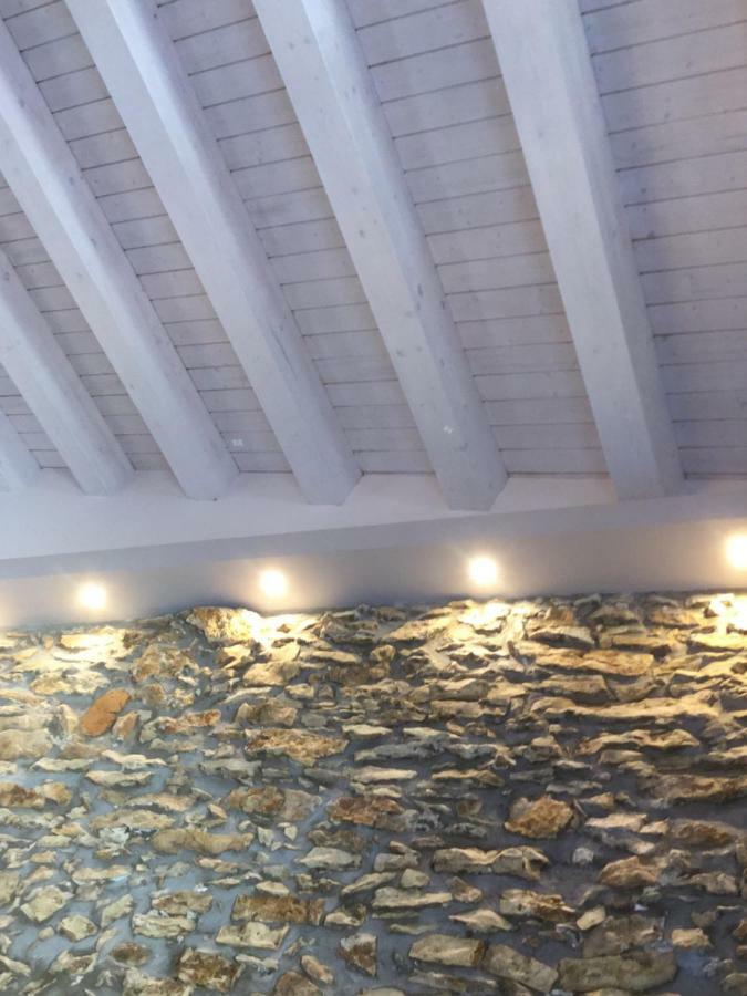 Villa Fiamma Scopello  Eksteriør billede